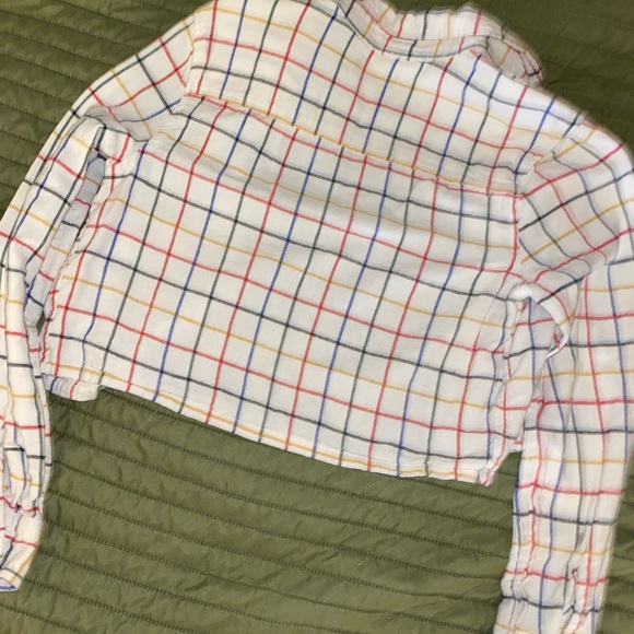 PacSun Button Up - Picture 4 of 6